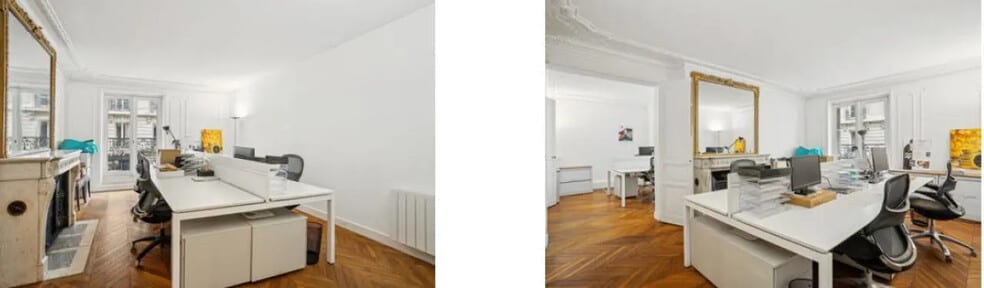 7 Rue D'Artois, Paris for lease - Interior Photo - Image 2 of 8