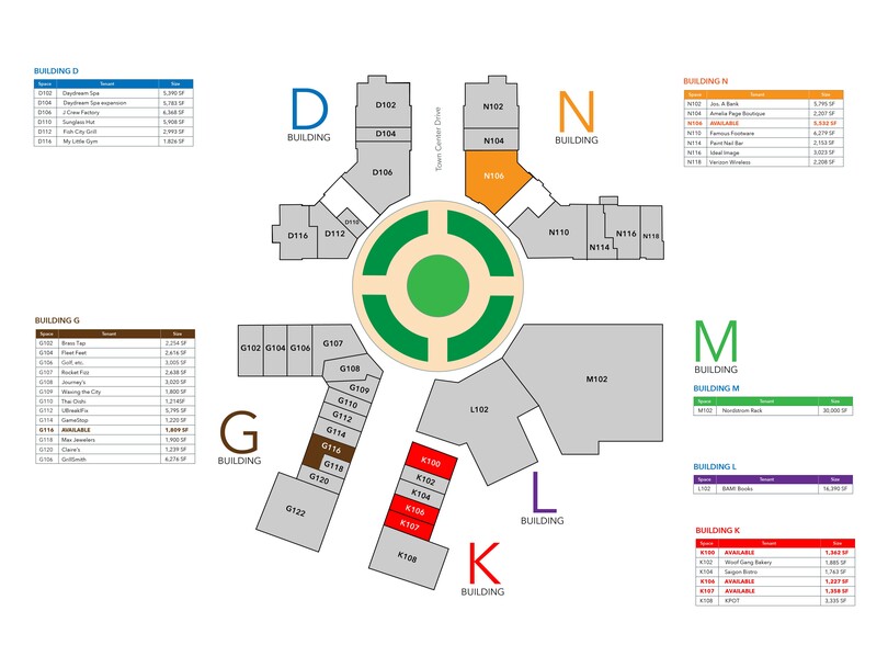 1479 Town Center Dr, Lakeland, FL for lease - Building Photo - Image 2 of 17