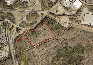 More details for 320 Old Hull Rd, Athens, GA - Land for Sale