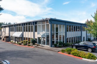 More details for 11155 120th Ave NE, Kirkland, WA - Industrial for Lease