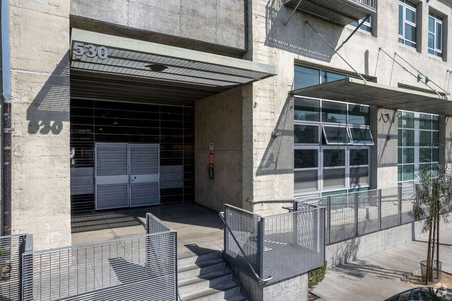 500-530 S Hewitt St, Los Angeles, CA for sale - Building Photo - Image 3 of 32