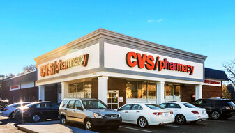 CVS 7.5 CAP 10.5 Yr No Rent Holiday $2.8M - Drive Through Restaurant