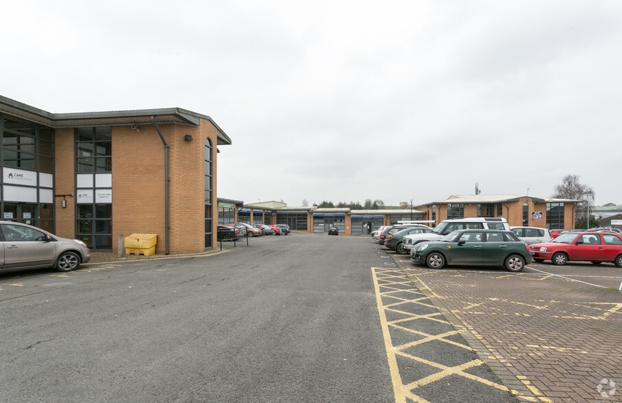 Watercombe Ln, Yeovil, BA20 2SU - Office for Lease | LoopNet