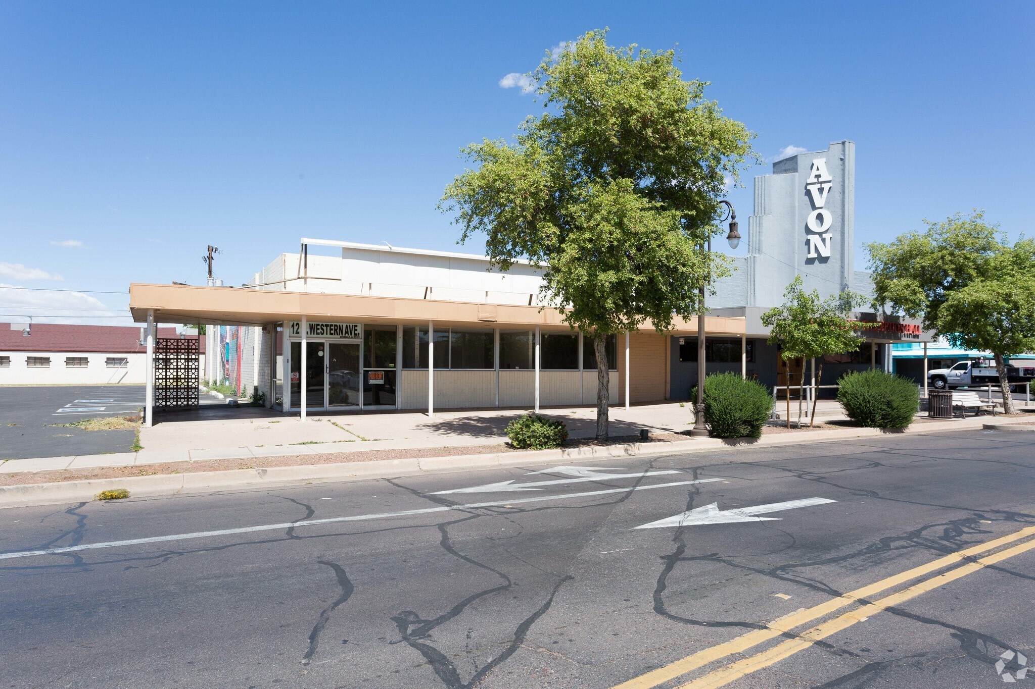 12 E Western Ave, Avondale, AZ for sale Primary Photo- Image 1 of 1
