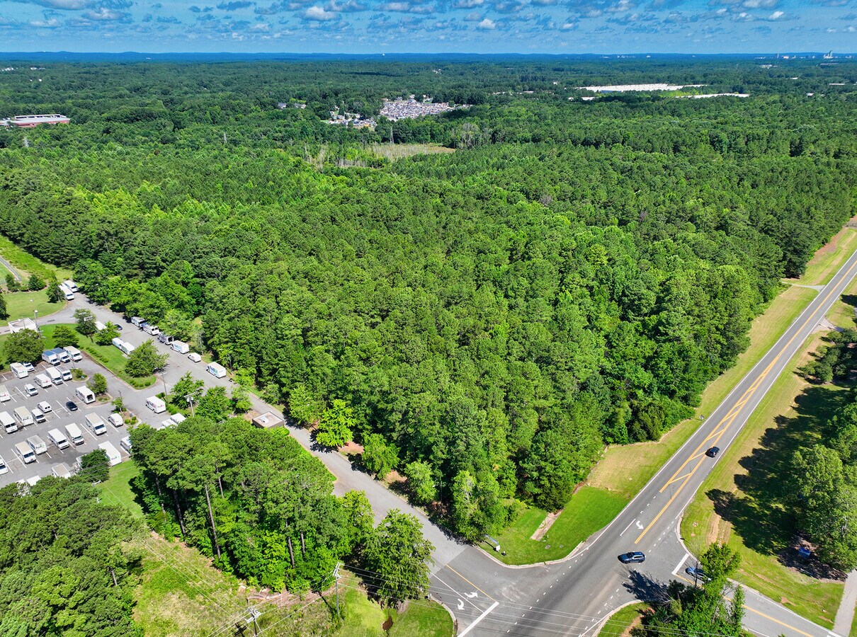 74 Tw Alexander Dr, Research Triangle Park, NC 27709 Land for Sale