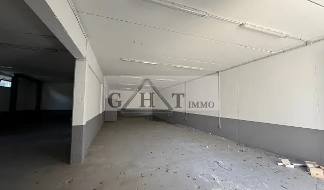 Industrial in Aulnay-sous-Bois for lease - Interior Photo - Image 3 of 5