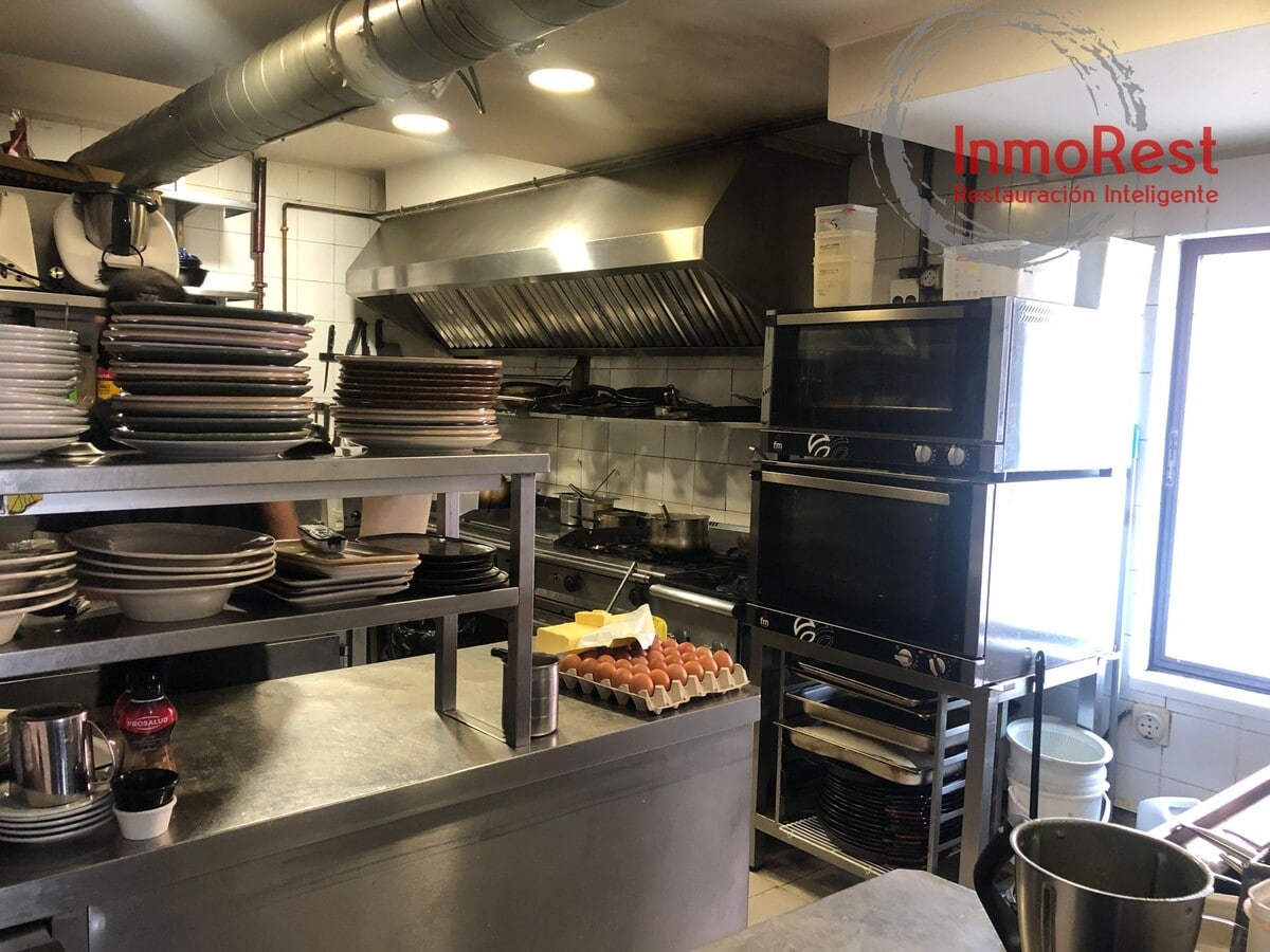 Madrid, MAD 28022 -  -  - Interior Photo - Image 1 of 3