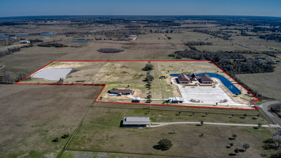 26264 Nelson Rd, Hempstead, TX for sale - Building Photo - Image 3 of 51