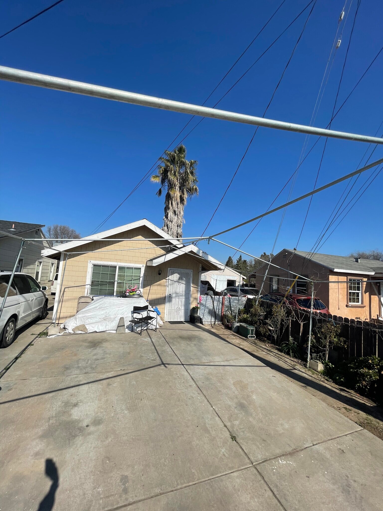 4105 Section Ave, Stockton, CA for sale Primary Photo- Image 1 of 1