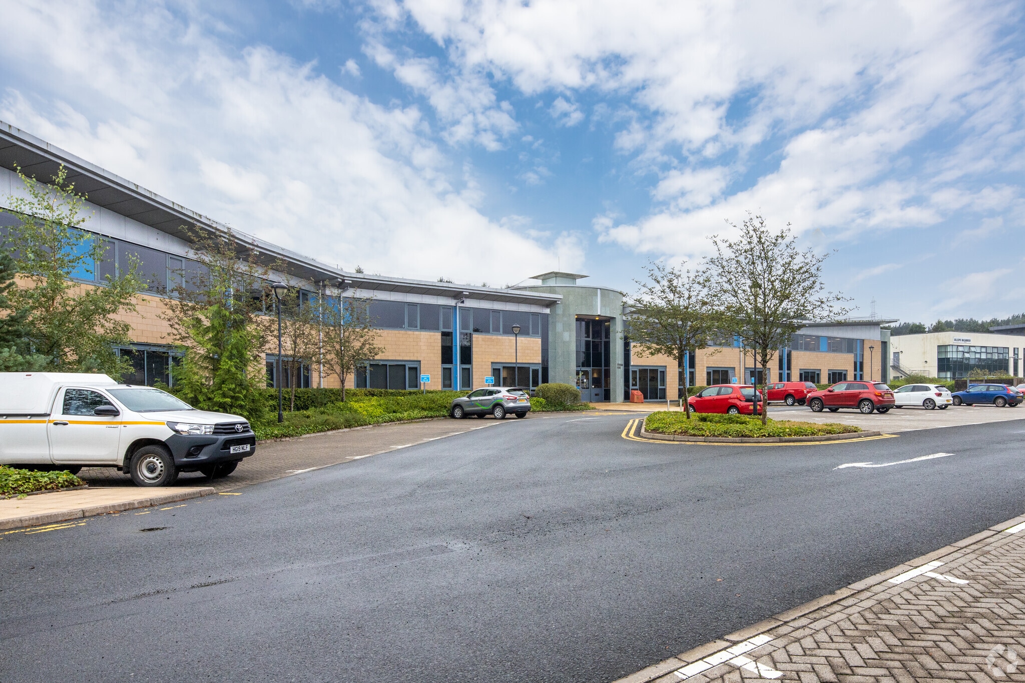 Lamberkine Dr, Perth for sale Primary Photo- Image 1 of 1