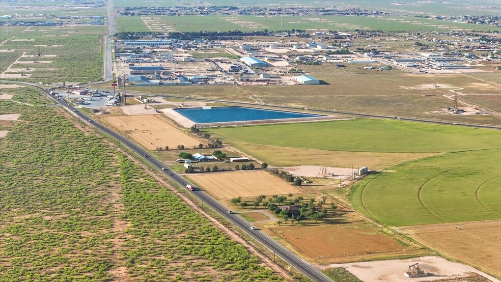 7909 N FM 1788, Midland, TX for sale - Building Photo - Image 2 of 21