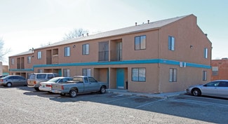 More details for 3404 Cherokee Rd NE, Albuquerque, NM - Multifamily for Sale