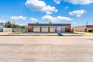 More details for 11005 Indian Trl, Dallas, TX - Industrial for Lease