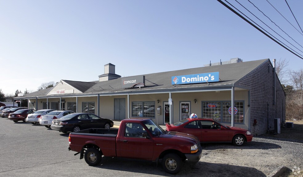 16 Main St, West Harwich, MA 02671