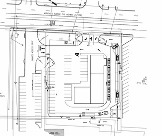 More details for 919 Montague Ave, Greenwood, SC - Land for Sale