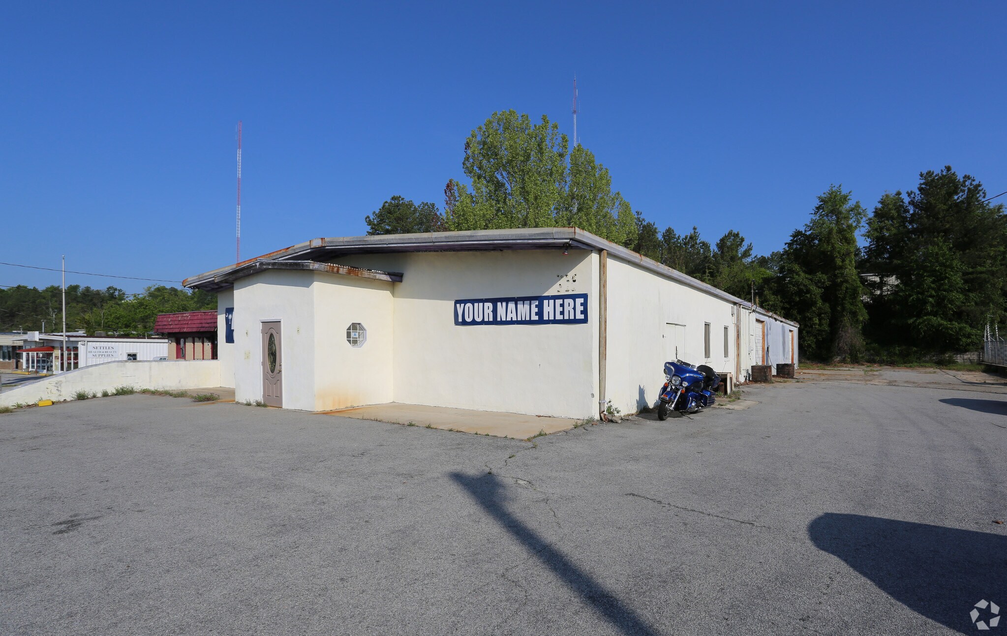6201 Two Notch Rd, Columbia, SC for sale Primary Photo- Image 1 of 1