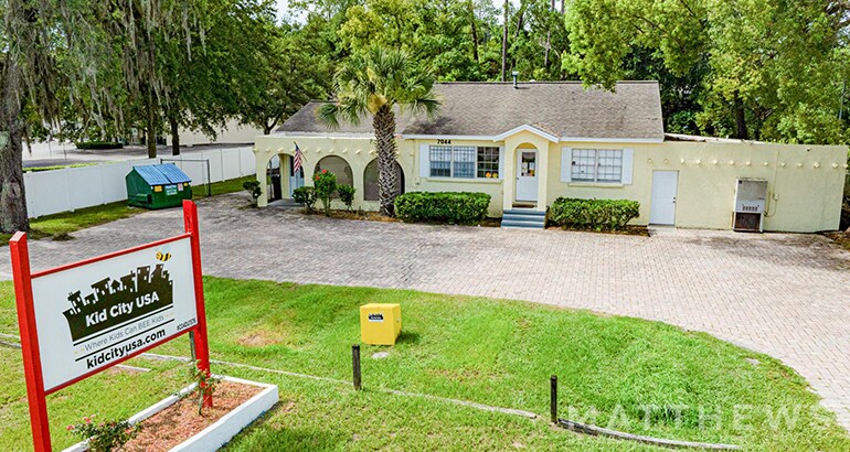 7044 Beach Blvd Jacksonville - 7044 Beach Blvd Jacksonville FL Building Photo 1 Large