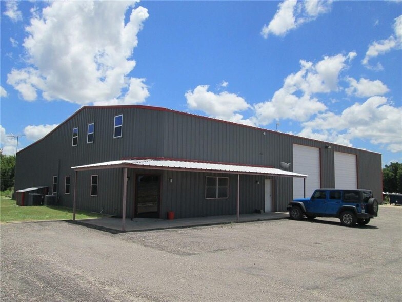 8848 E US Highway 67, Nemo, TX for sale - Primary Photo - Image 1 of 1