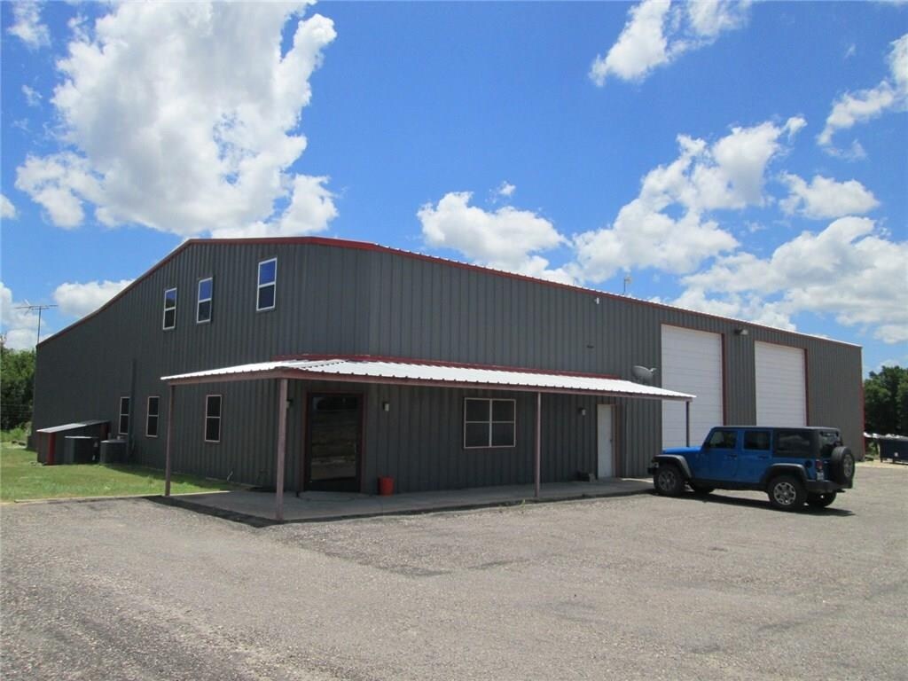 8848 E US Highway 67, Nemo, TX for sale Primary Photo- Image 1 of 1