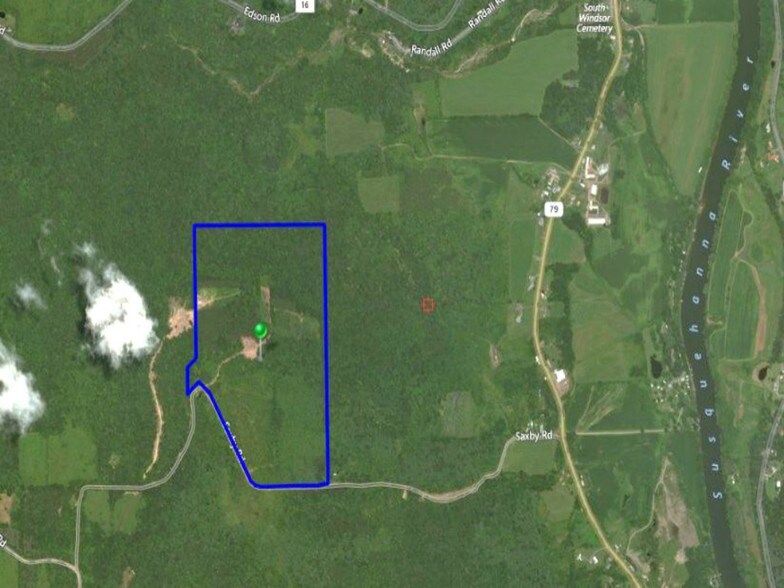 139 Saxby Rd, Windsor Township, NY for sale - Other - Image 1 of 1