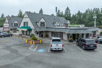 More details for 11116-11124 Gravelly Lake Dr SW, Lakewood, WA - Office for Lease
