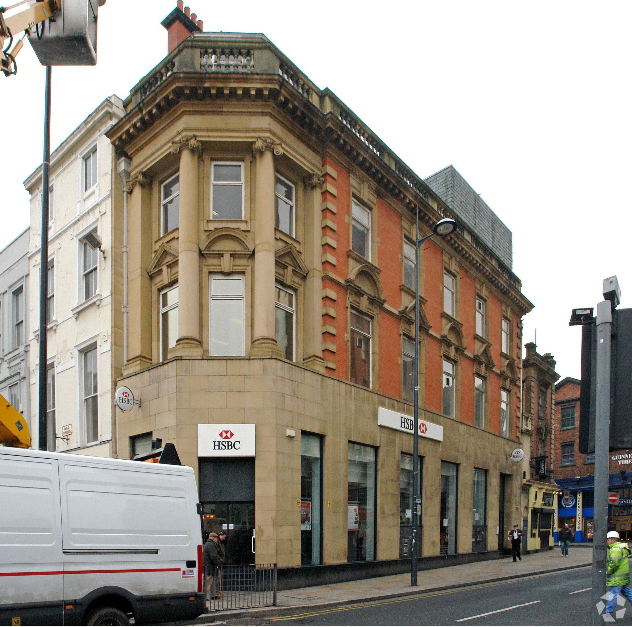 2 Bold St, Liverpool for sale Primary Photo- Image 1 of 1