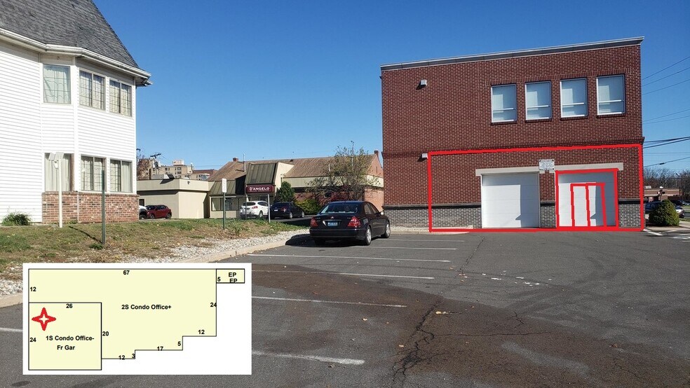 27 Town Line Rd, Wethersfield, CT for lease - Building Photo - Image 1 of 23