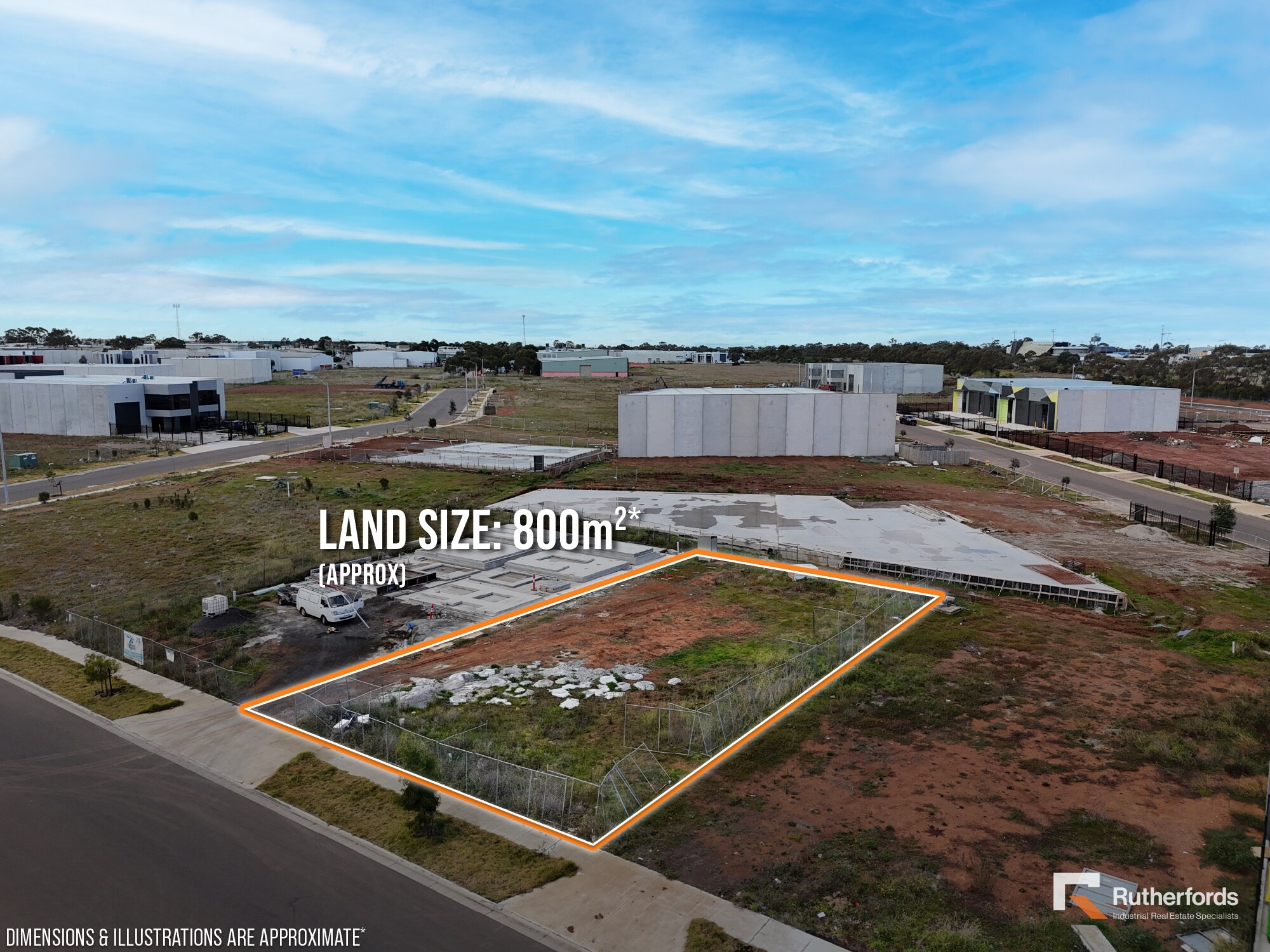 73 Collins Rd, Melton for sale Primary Photo- Image 1 of 2