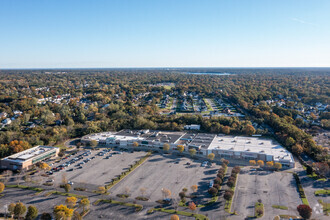 3956-4099 Middle Country Rd, Lake Grove, NY - aerial  map view