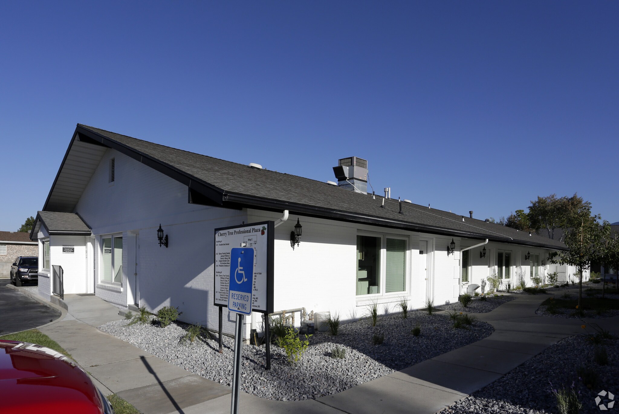 155-175 N 400 W, Orem, UT for sale Building Photo- Image 1 of 1