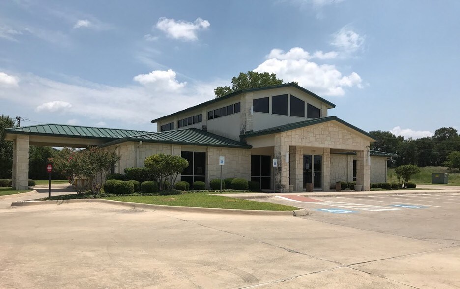 11588 FM 730 N, Azle, TX for sale - Primary Photo - Image 1 of 1