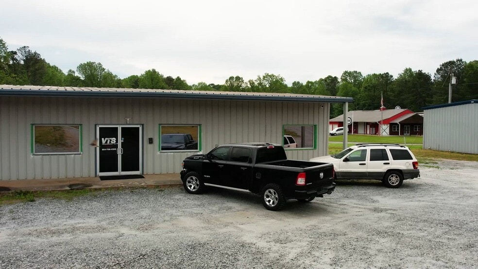 7440 Highway 9 portfolio of 2 properties for sale on LoopNet.com - Commercial Listing Video - Image 2 of 12