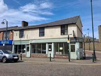 More details for George St, Oldham - Retail for Lease