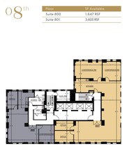 405 14th St, Oakland, CA for lease Floor Plan- Image 1 of 1