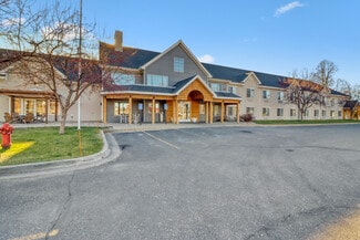 More details for 1330 Highway 10, Detroit Lakes, MN - Hospitality for Sale