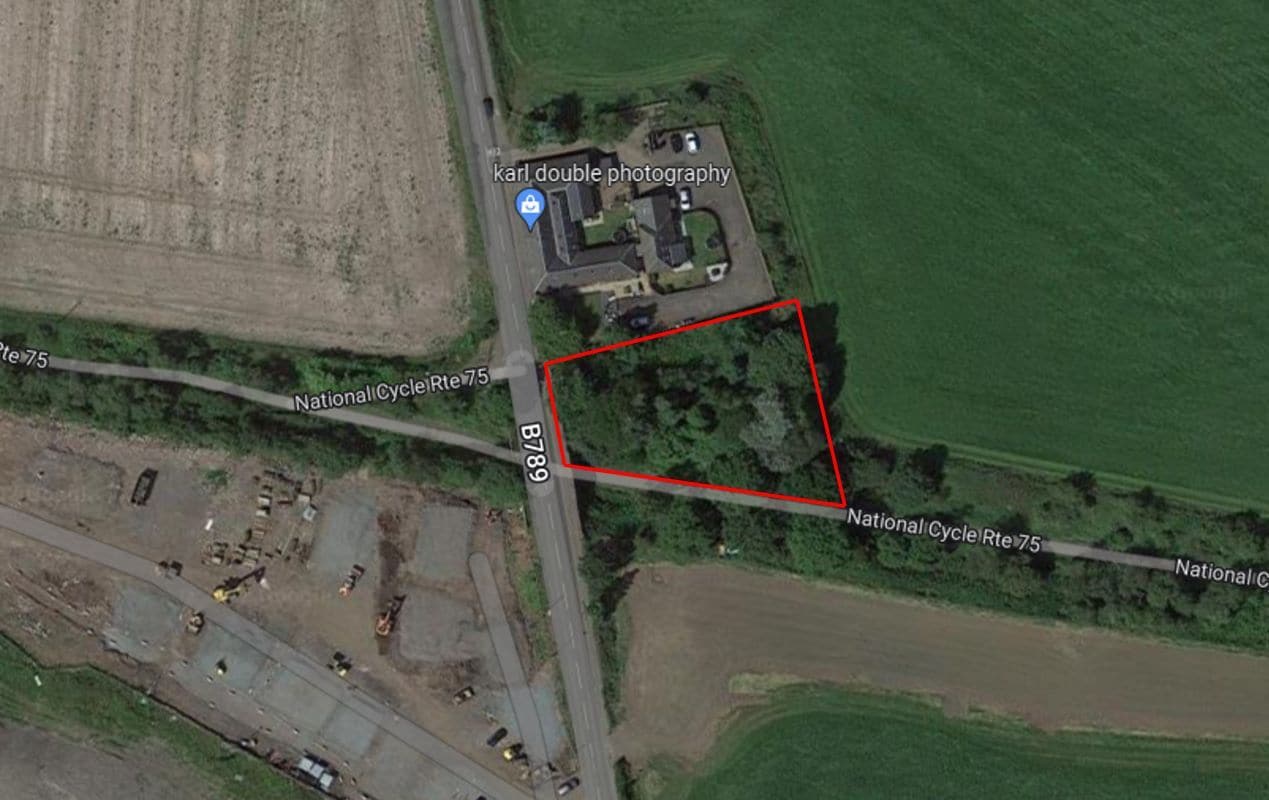 Barochan Rd, Houston for sale Aerial- Image 1 of 1