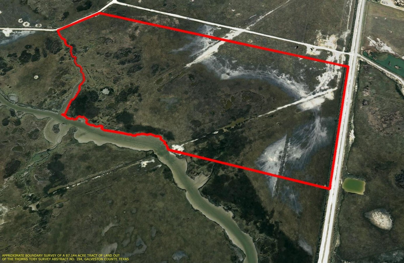 8520 Harborwalk, Hitchcock, TX 77563