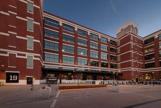 More details for 1690 Broadway, Fort Wayne, IN - Office for Lease