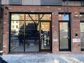 More details for 754 Grand St, Brooklyn, NY - Retail for Lease