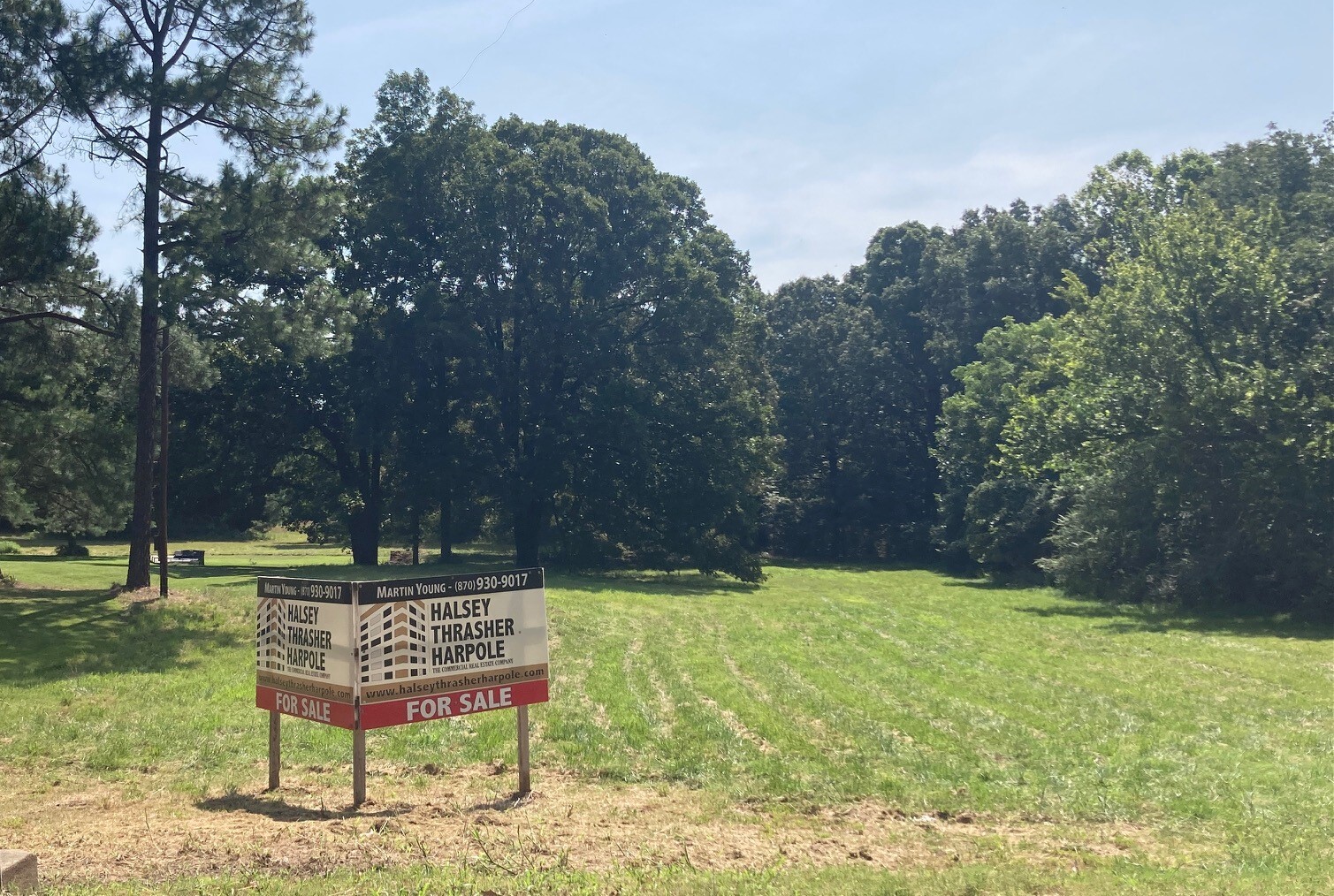 960 Caraway rd, Jonesboro, AR for sale Primary Photo- Image 1 of 5