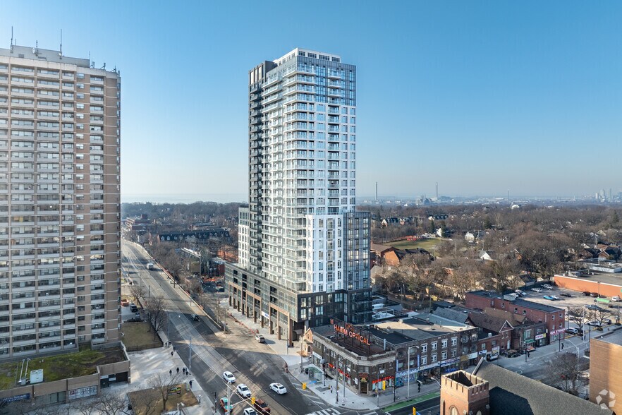 286 Main St, Toronto, ON for sale - Building Photo - Image 2 of 3