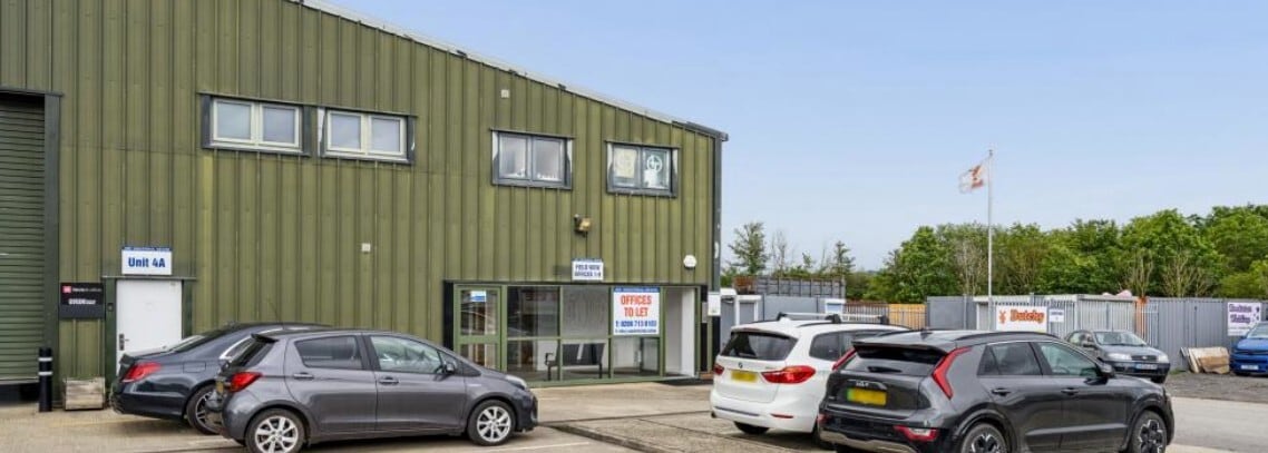 Bicester Rd, Westcott for lease Building Photo- Image 1 of 5