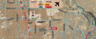 More details for Pansy Rd, Adelanto, CA - Land for Sale