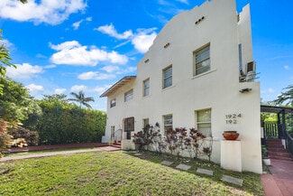 More details for 1924 SW 9th St, Miami, FL - Multifamily for Sale