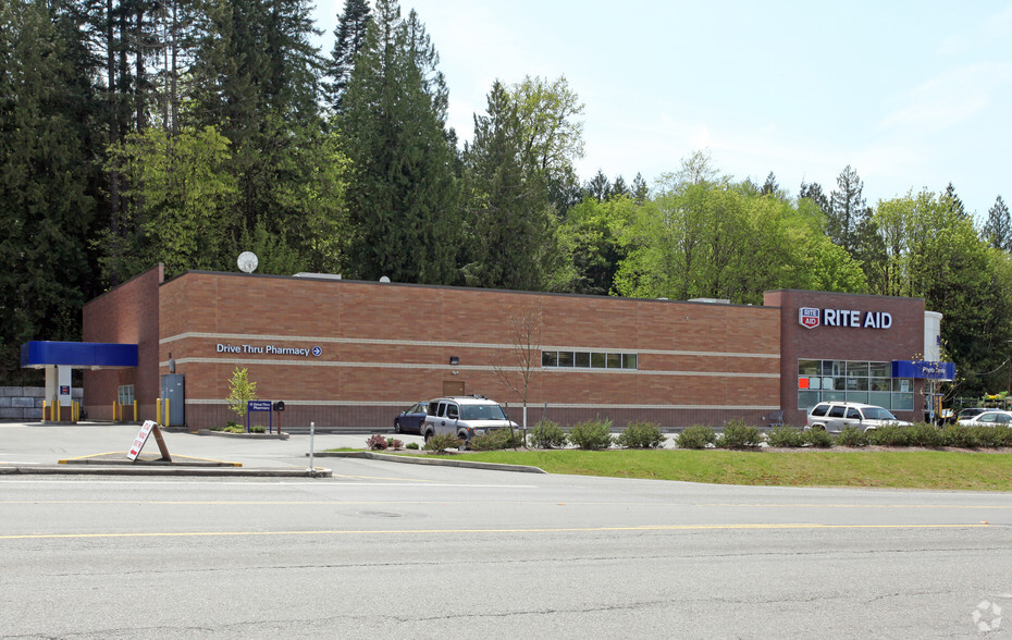 23940 NE State Route 3, Belfair, WA for lease - Building Photo - Image 2 of 2