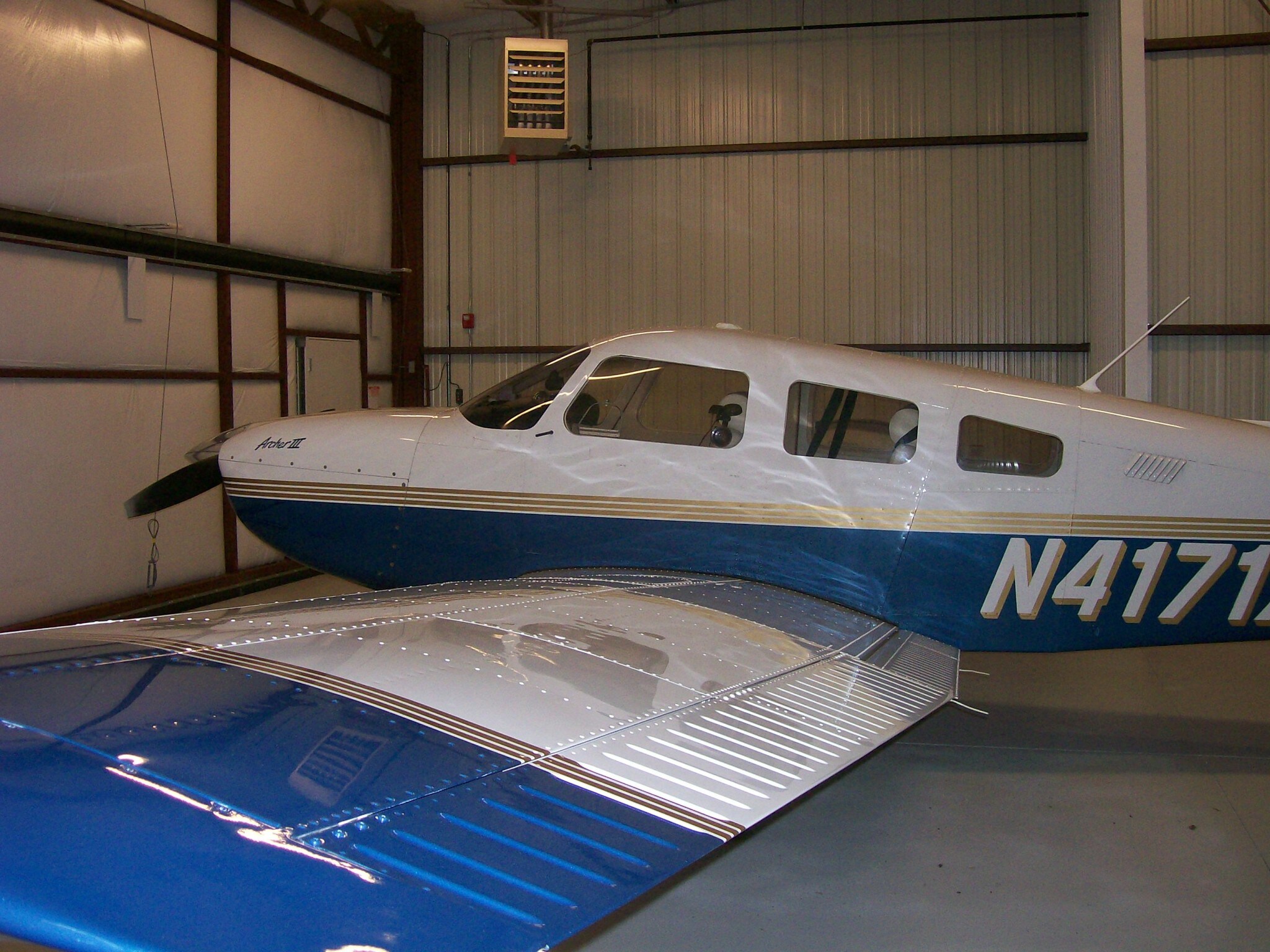 70 Airport Rd, Gilford, NH for sale Primary Photo- Image 1 of 1