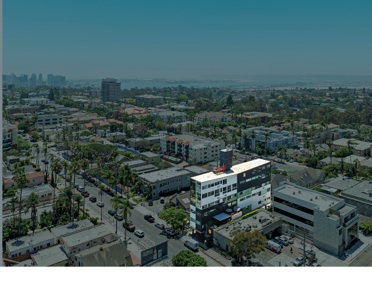 3776 4th Ave, San Diego, CA for sale - Primary Photo - Image 1 of 27