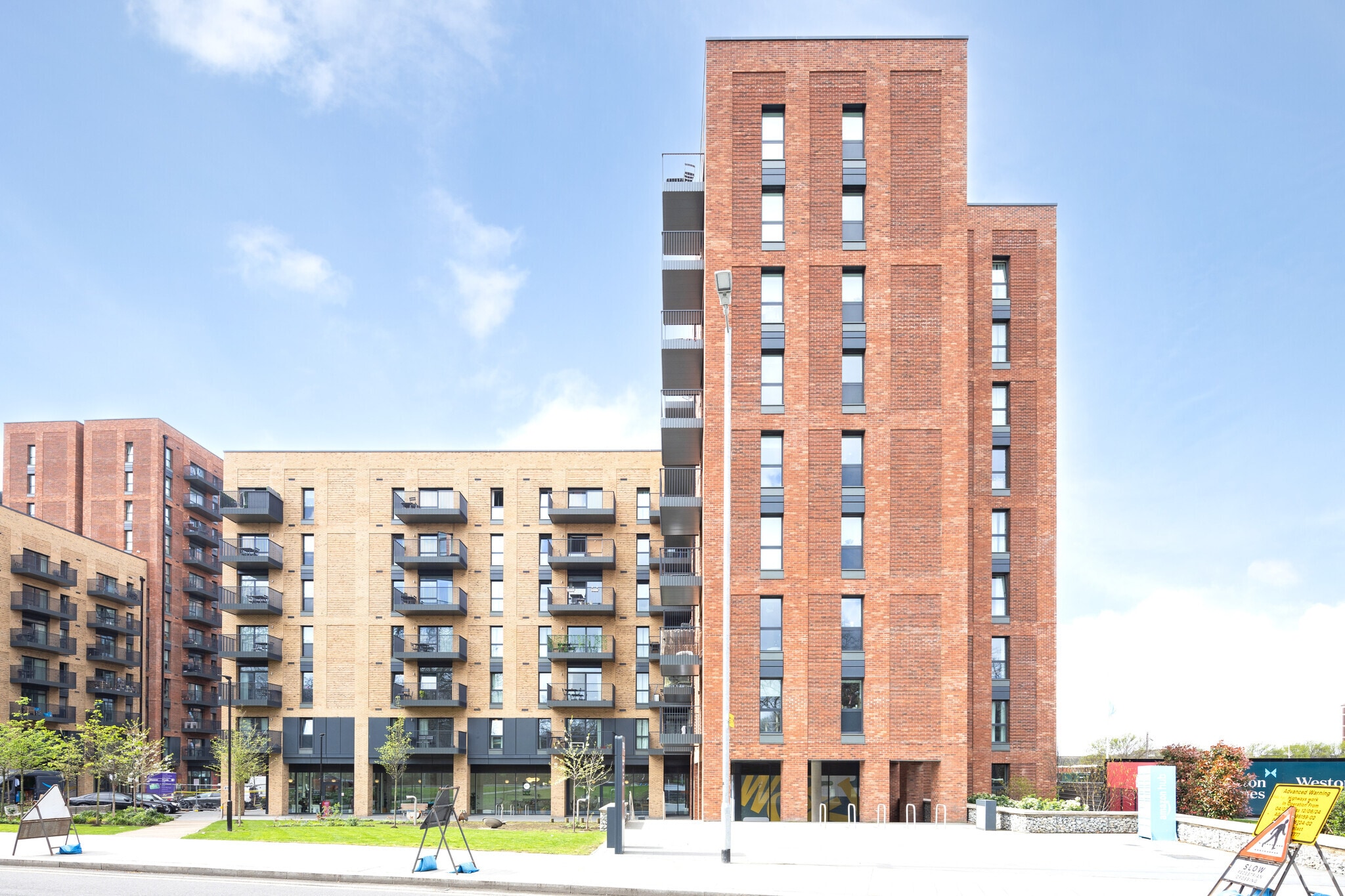 4 Barking Wharf Sq, Barking for sale Primary Photo- Image 1 of 1