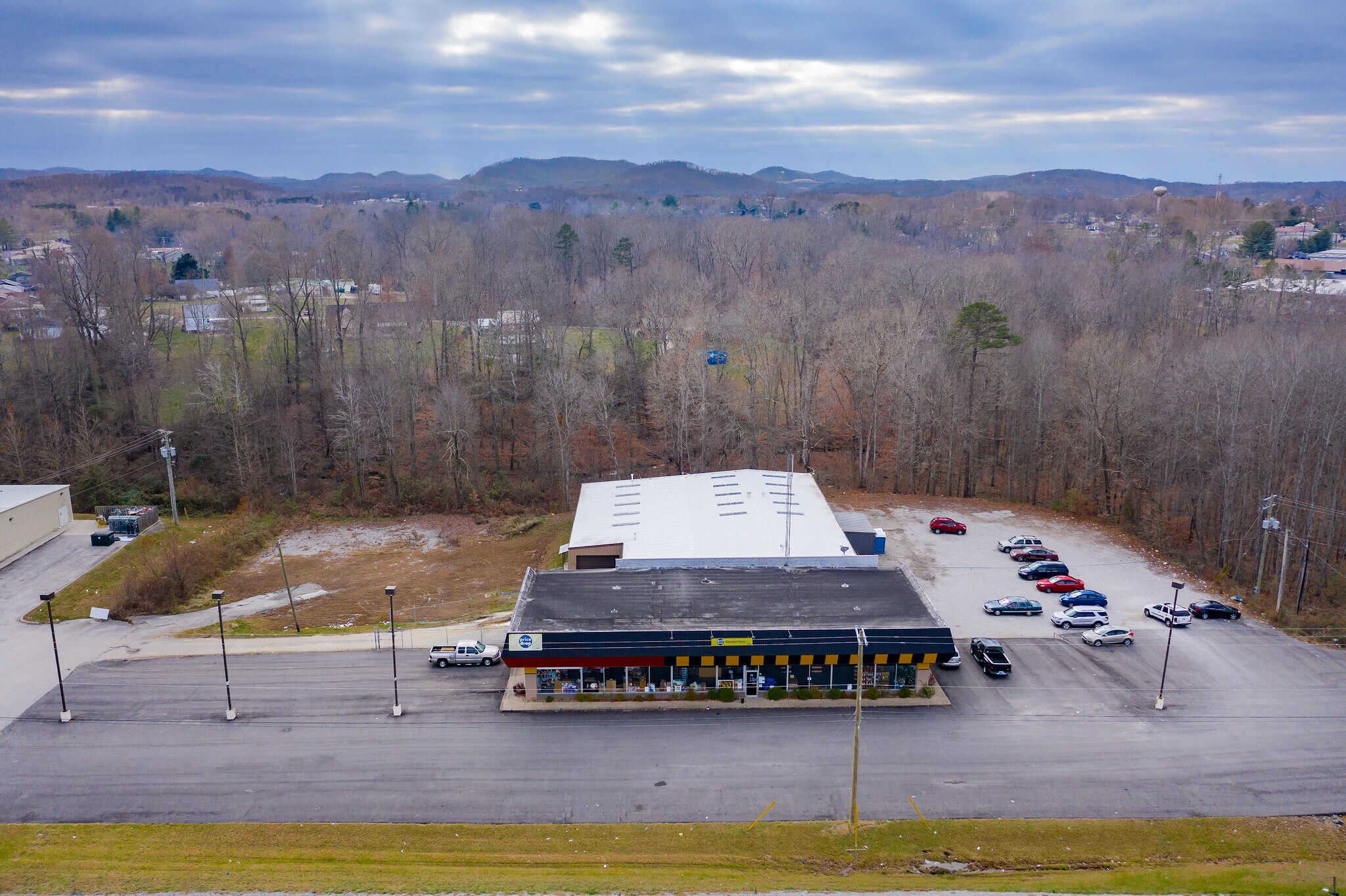 14453 US-25 E, Corbin, KY for sale Building Photo- Image 1 of 1