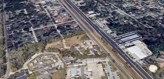 RV-Boat Storage / Flex Warehouse / Cube Stor - Warehouse